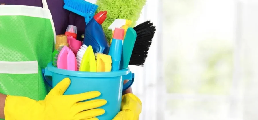Как выбрать надежную клининговую компанию: советы для идеальной чистоты