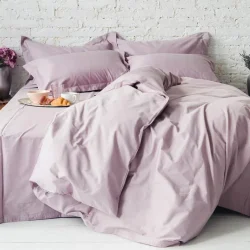 Комфортный сон начинается с выбора ткани: как подобрать постельное белье правильно