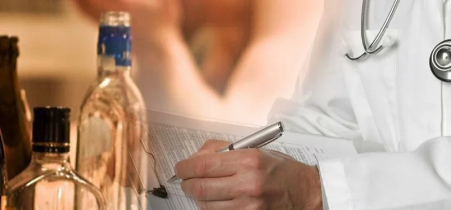 Путь к свободе: эффективное лечение алкогольной зависимости в Тольятти