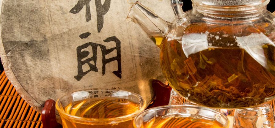 Искусство китайского чая: история, традиции и уникальные особенности