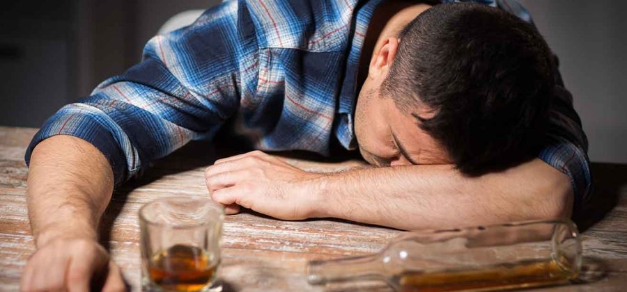 Вывод из запоя: первый шаг к восстановлению здоровья и гармонии