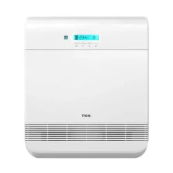 Покупка и установка приточной вентиляции: залог свежего воздуха и уюта в доме