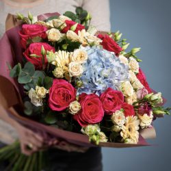 Цветочная симфония Старобельска: где найти свежесть и доступность