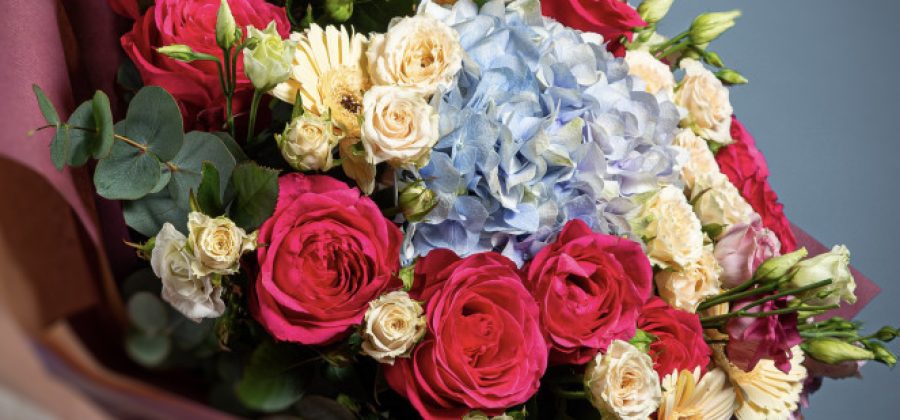 Цветочная симфония Старобельска: где найти свежесть и доступность