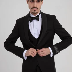 Когда нужна аренда костюма: стильное решение для особых случаев