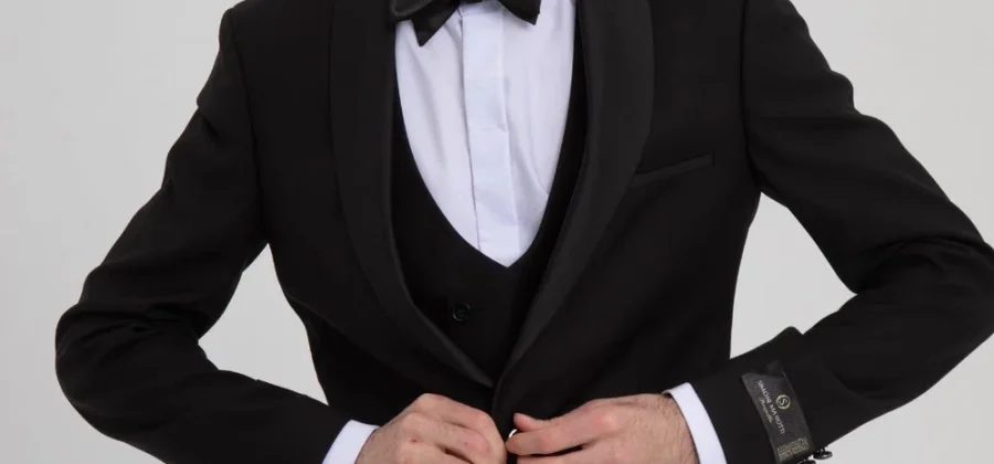 Когда нужна аренда костюма: стильное решение для особых случаев