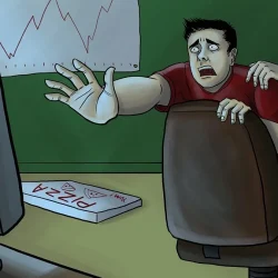 Особенности лечения игромании: путь к свободе и гармонии