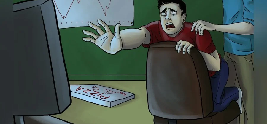 Особенности лечения игромании: путь к свободе и гармонии