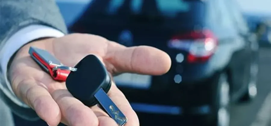 Аренда автомобиля в аэропорту: удобство, свобода и экономия времени