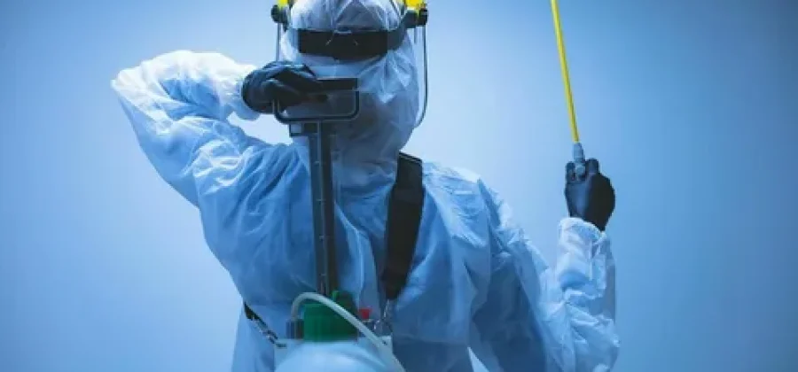 Когда нужно вызвать СЭС и почему это важно для здоровья и комфорта