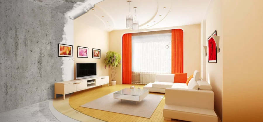 Чем отличается профессиональный ремонт квартир и почему он выгоден