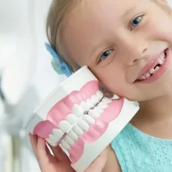 Детская стоматология: забота о здоровье зубов с первых лет жизни