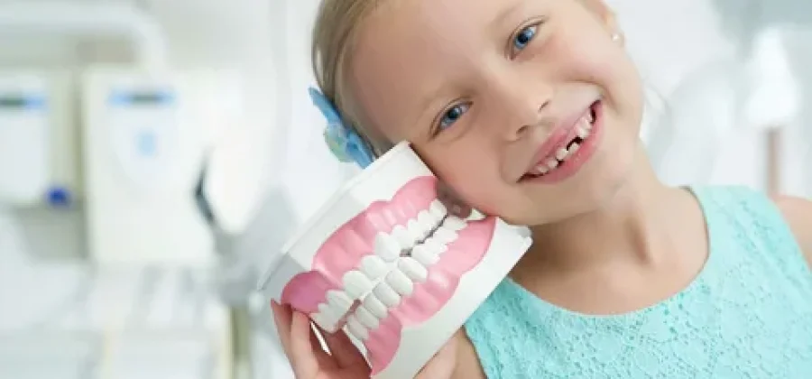 Детская стоматология: забота о здоровье зубов с первых лет жизни