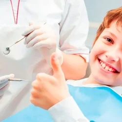 Забота о детской улыбке: удаление молочных зубов в клинике как важный шаг к здоровью