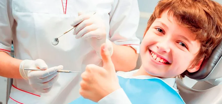 Забота о детской улыбке: удаление молочных зубов в клинике как важный шаг к здоровью