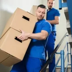 Когда нужны услуги грузчиков: практическая помощь для любого переезда