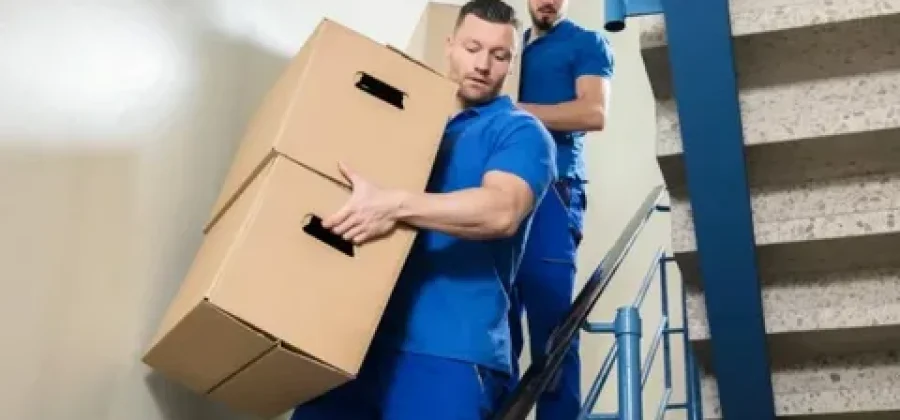 Когда нужны услуги грузчиков: практическая помощь для любого переезда