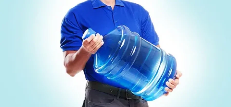Как выбрать лучший сервис по доставке воды для дома и офиса