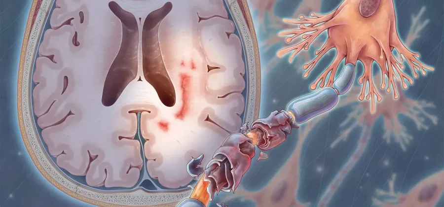 Современные подходы к лечению рассеянного склероза: новые возможности для пациентов