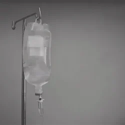 Капельница глутатиона: когда и зачем она нужна