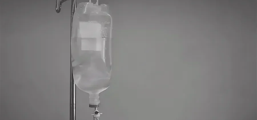 Капельница глутатиона: когда и зачем она нужна