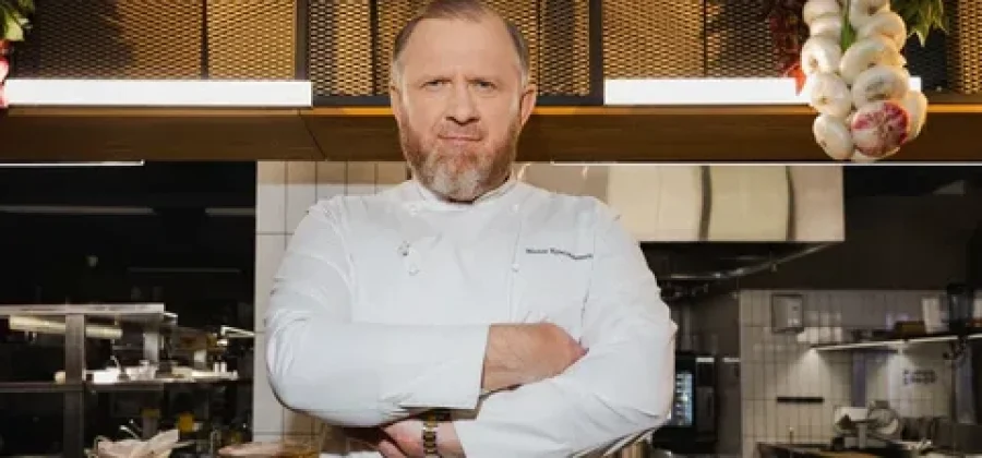 Интересные факты о биографии и шоу Константина Ивлева