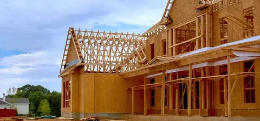 Как выбрать строительную компанию для строительства частного дома: советы для уверенного выбора