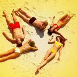 Когда можно загарать безопасно: правила солнечного отдыха