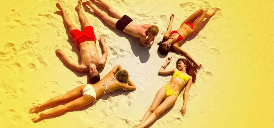 Когда можно загарать безопасно: правила солнечного отдыха