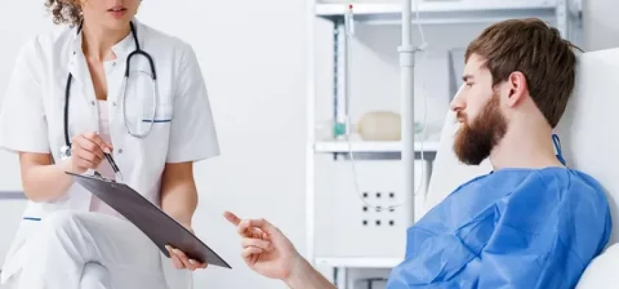 Лечение в частной наркологической клинике: новый путь к свободе и здоровью