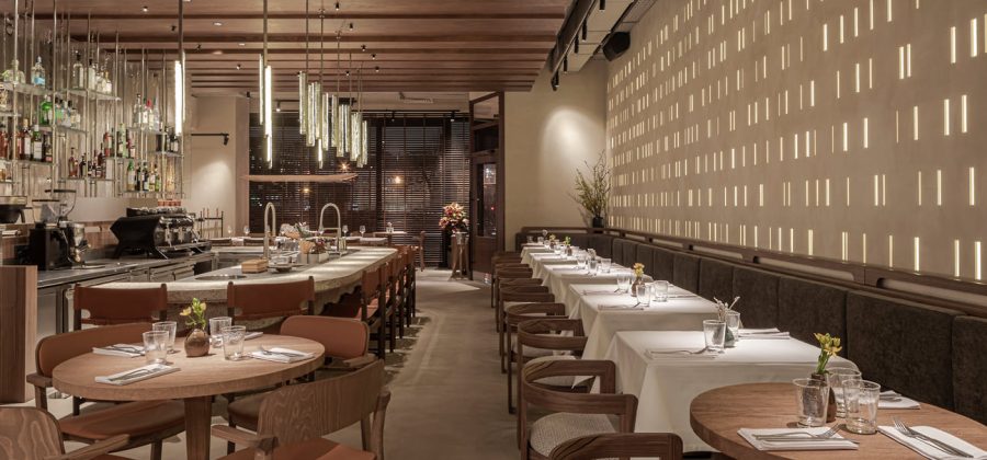 Как выбрать ресторан: советы и рекомендации