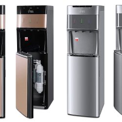 Пурифайеры в образовательных учреждениях: безопасность, гигиена и комфорт