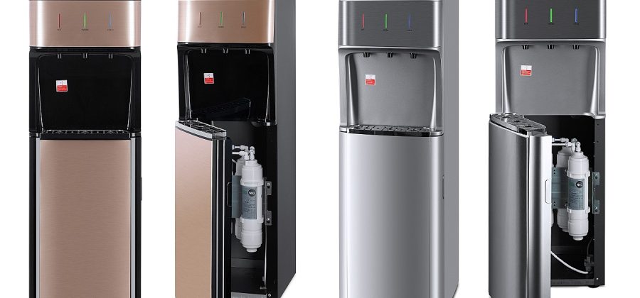 Пурифайеры в образовательных учреждениях: безопасность, гигиена и комфорт