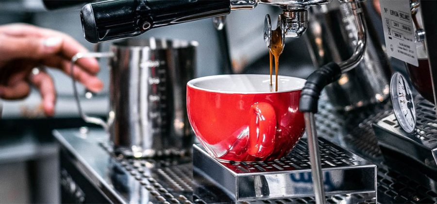 Как выбрать кофемашину для дома и офиса: практические советы