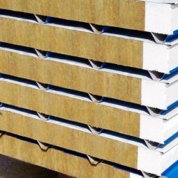 Сэндвич-панели в строительстве: удобство, скорость и надежность