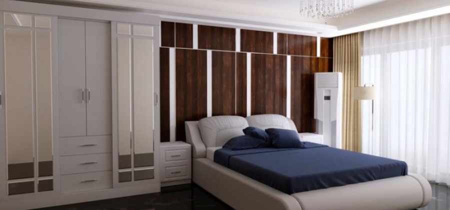 Меблировка под ключ: современный способ создать уютный дом без лишних забот