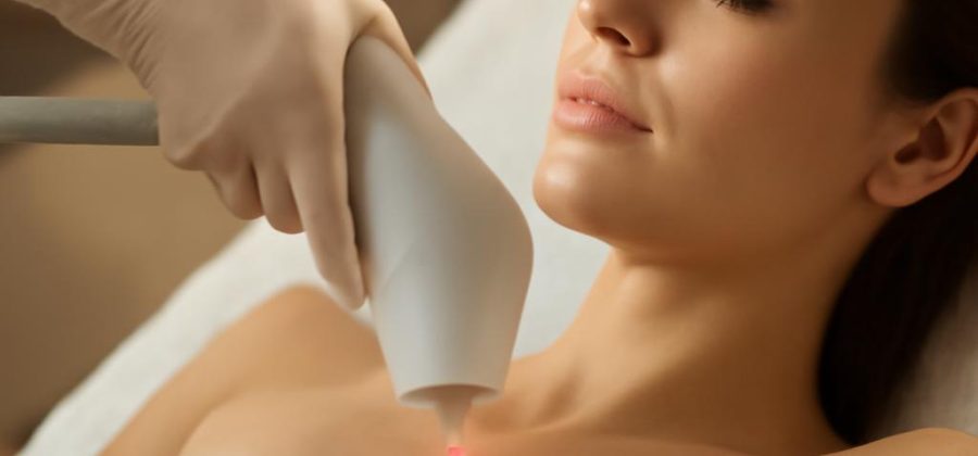 Лазерная эпиляция подмышек: сколько сеансов нужно для долговременной гладкости