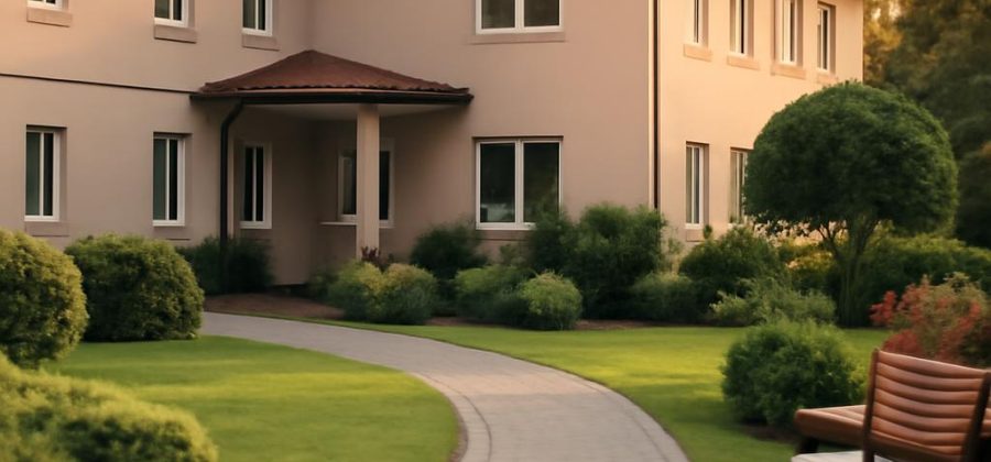 Поступление в пансионат для пожилых: ключевые этапы и требования