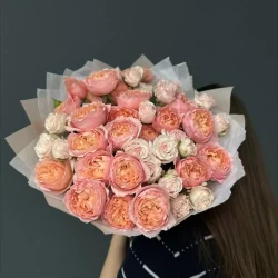 Какие цветы подарить на первом свидании: идеальные варианты для разных случаев