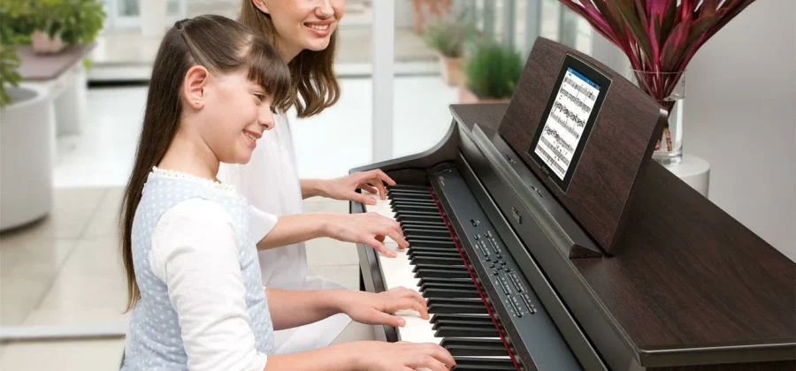 Обучение в музыкальной школе: как раскрыть таланты и развить музыкальный слух