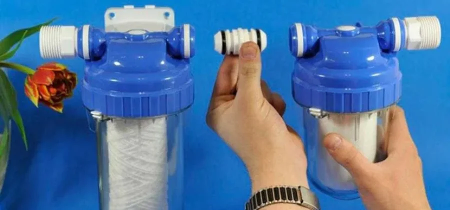 Фильтры для воды: зачем они нужны и как помогают улучшить качество жизни