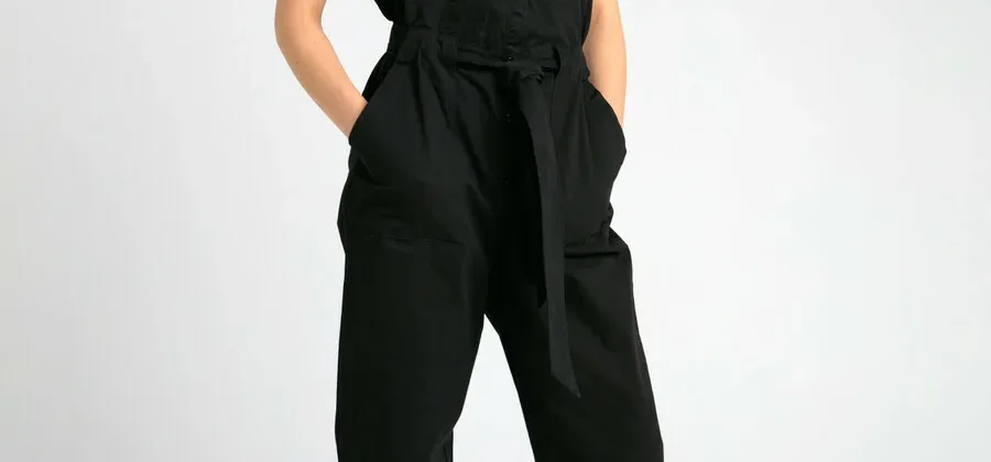 Комбинезон вместо леггинсов: когда цельный крой работает лучше