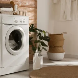 Практичный выбор: как подобрать идеальную стиральную машину для дома