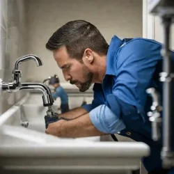 Когда важно необходимо вызвать сантехника