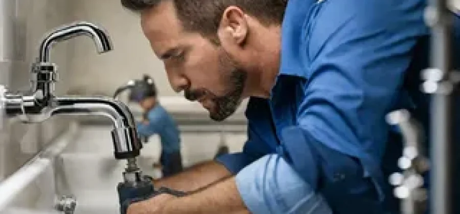 Когда важно необходимо вызвать сантехника