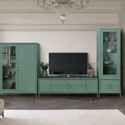 Уют и стиль в одном пространстве: какую мебель выбрать для гостиной