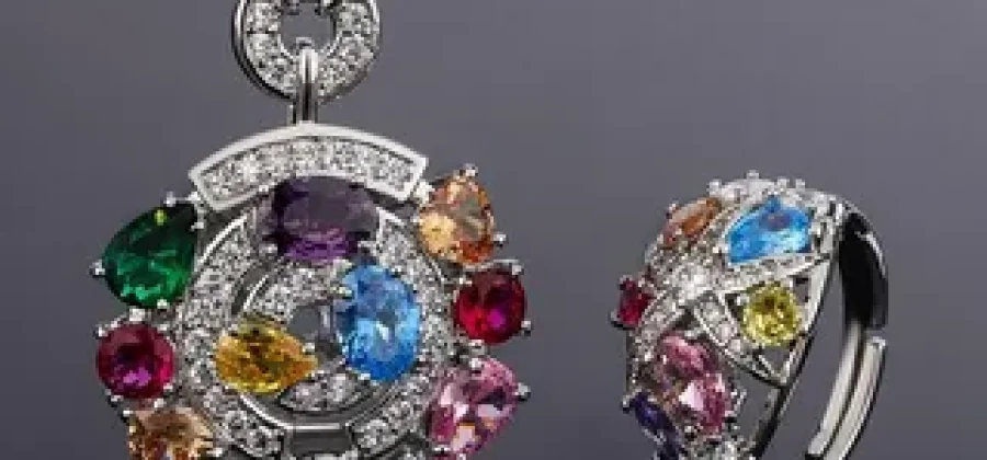 Инвестиции в драгоценности: надежный способ сохранить и приумножить капитал