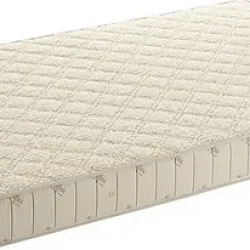 Как выбрать ортопедический матрас для подростка: забота о здоровье позвоночника