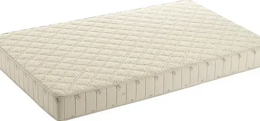 Как выбрать ортопедический матрас для подростка: забота о здоровье позвоночника