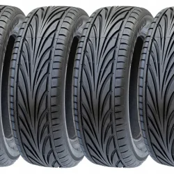 Летние шины: когда приходит время менять резину для безопасности и комфорта